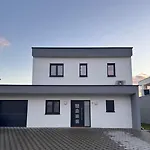 Maison Spacieuse Au Coeur De L'alsace