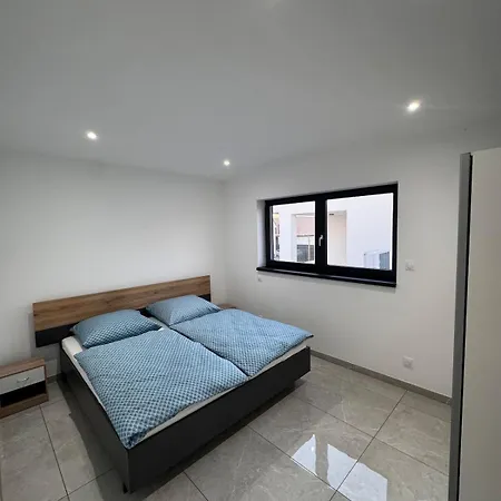 Holiday home Maison Spacieuse Au Coeur De L'alsace