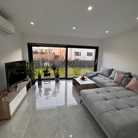 Maison Spacieuse Au Coeur De L'alsace Holiday home *