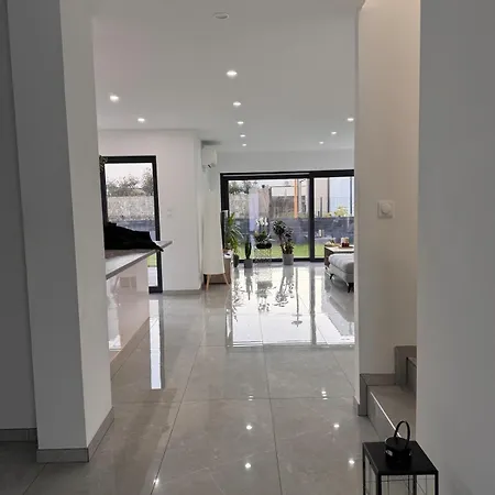 Maison Spacieuse Au Coeur De L'alsace