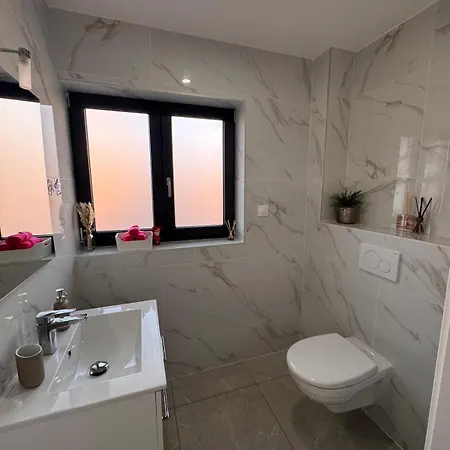 Maison Spacieuse Au Coeur De L'alsace Holiday home Marckolsheim