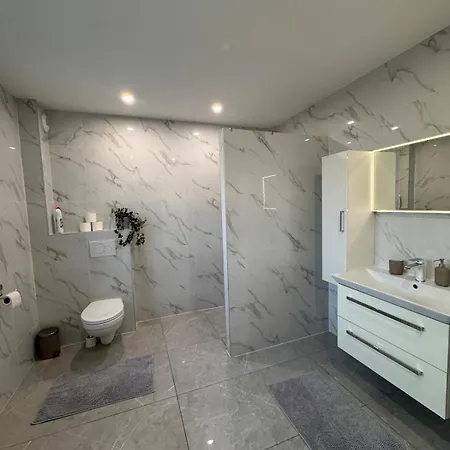 Maison Spacieuse Au Coeur De L'alsace *