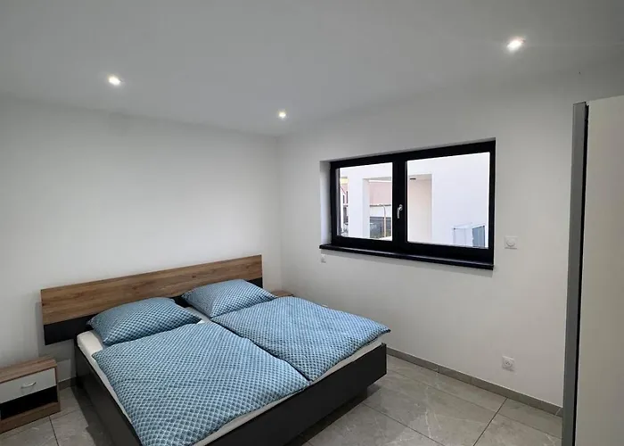 Holiday home Maison Spacieuse Au Coeur De L'alsace