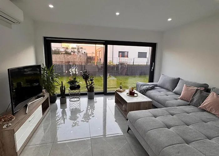 Maison Spacieuse Au Coeur De L'alsace Holiday home *