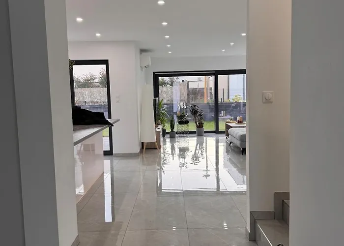 Maison Spacieuse Au Coeur De L'alsace