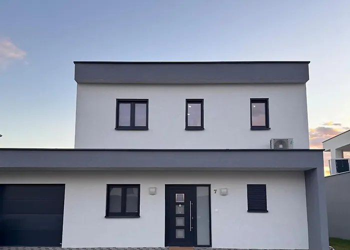 Maison Spacieuse Au Coeur De L'alsace