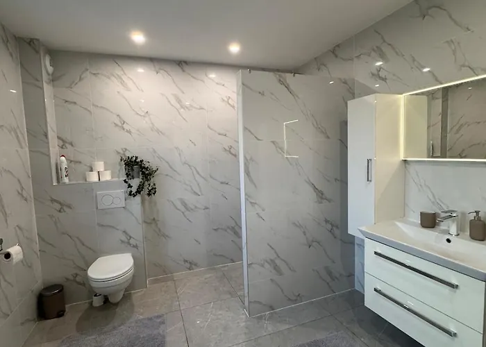 Maison Spacieuse Au Coeur De L'alsace *