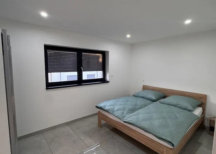 Maison Spacieuse Au Coeur De L'alsace Marckolsheim