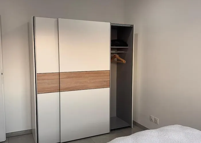 Holiday home Maison Spacieuse Au Coeur De L'alsace *